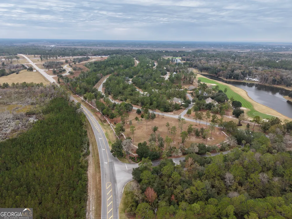 LOT 6 Blue Heron TRL Waverly, GA 31565