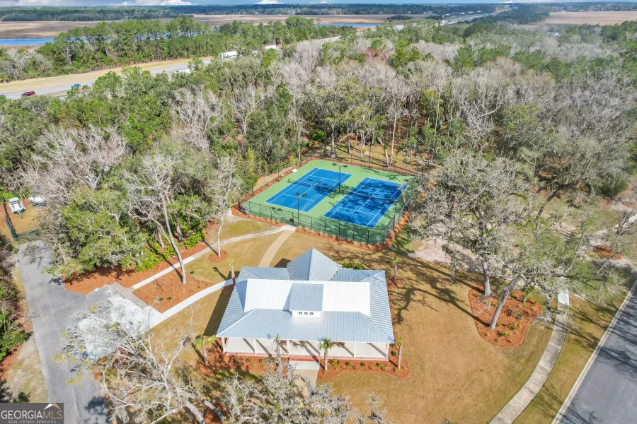 LOT 6 Blue Heron TRL Waverly, GA 31565