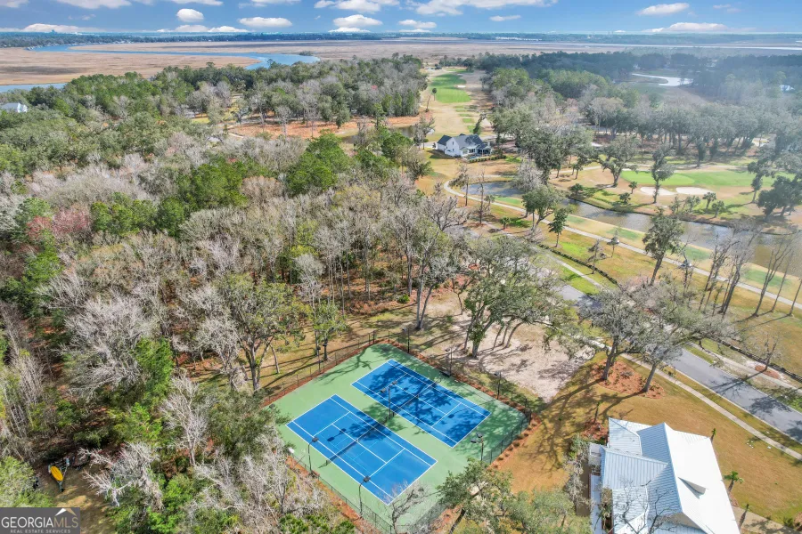 LOT 6 Blue Heron TRL Waverly, GA 31565