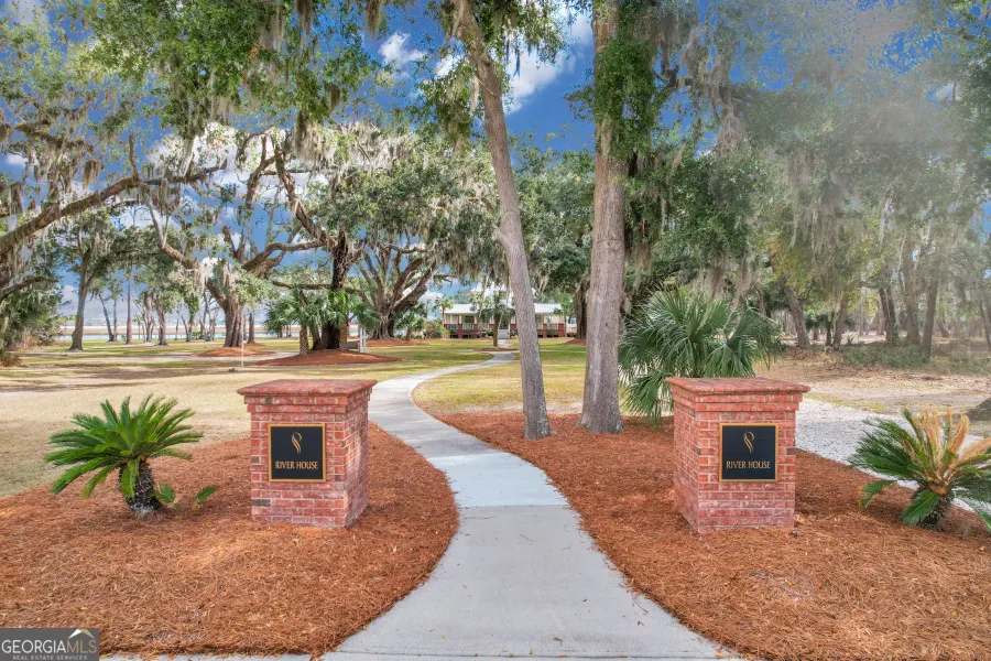 LOT 6 Blue Heron TRL Waverly, GA 31565