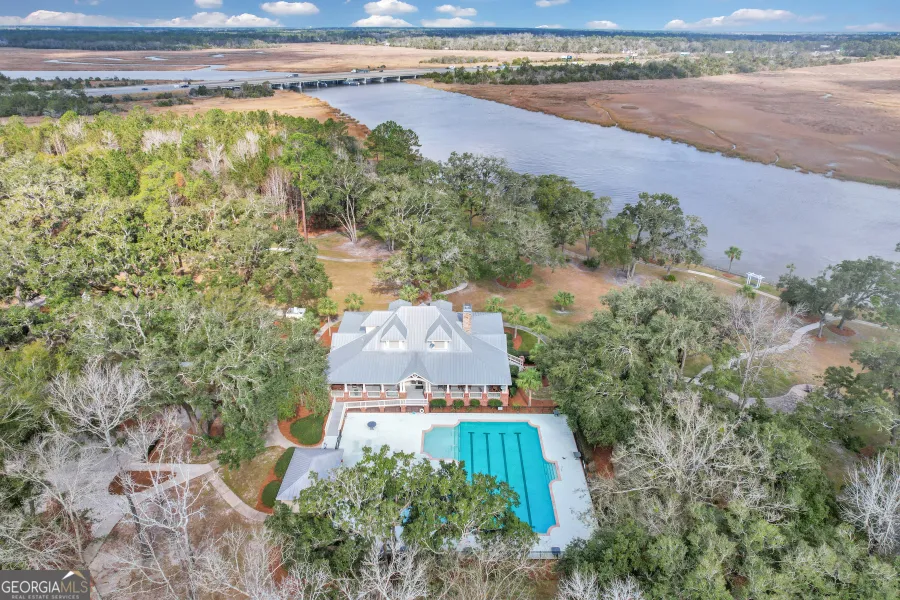 LOT 6 Blue Heron TRL Waverly, GA 31565