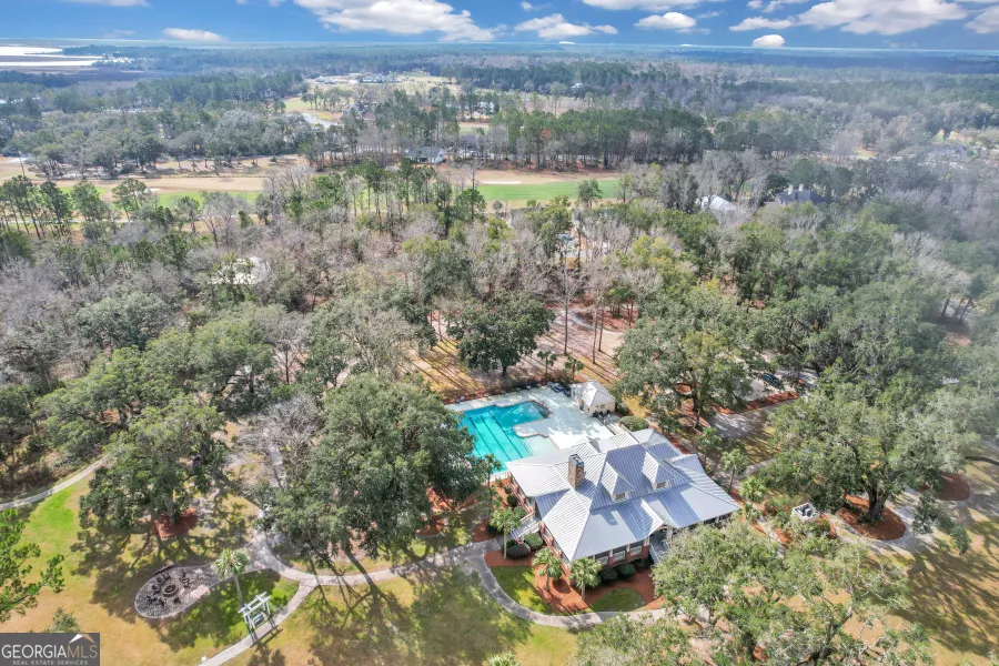 LOT 6 Blue Heron TRL Waverly, GA 31565