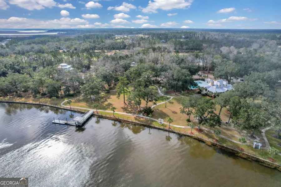 LOT 6 Blue Heron TRL Waverly, GA 31565