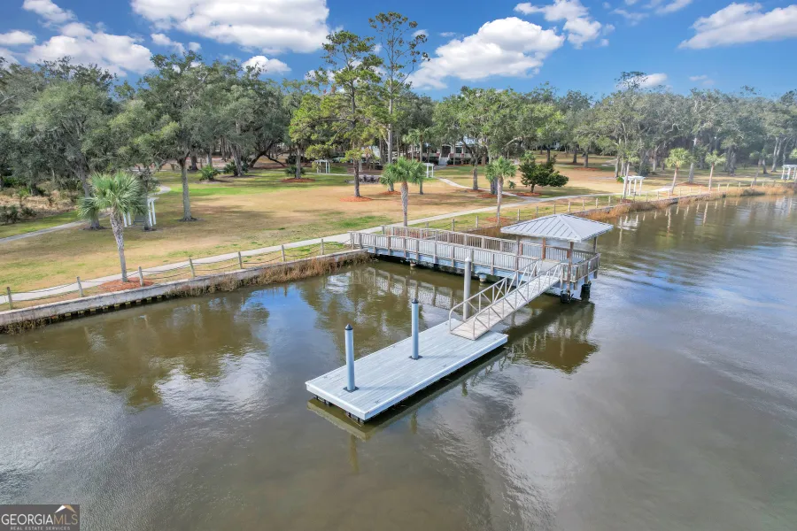 LOT 6 Blue Heron TRL Waverly, GA 31565