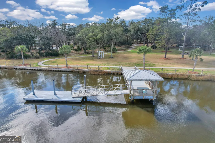 LOT 6 Blue Heron TRL Waverly, GA 31565