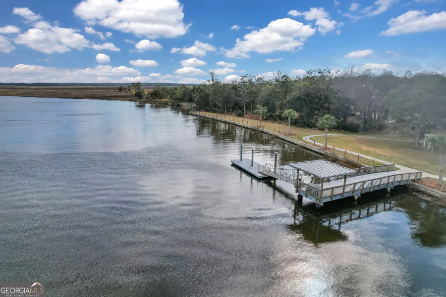 LOT 6 Blue Heron TRL Waverly, GA 31565