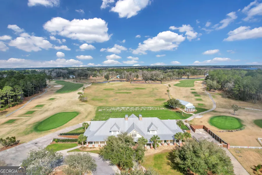 LOT 6 Blue Heron TRL Waverly, GA 31565
