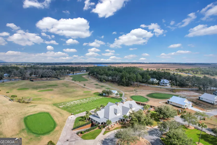 LOT 6 Blue Heron TRL Waverly, GA 31565