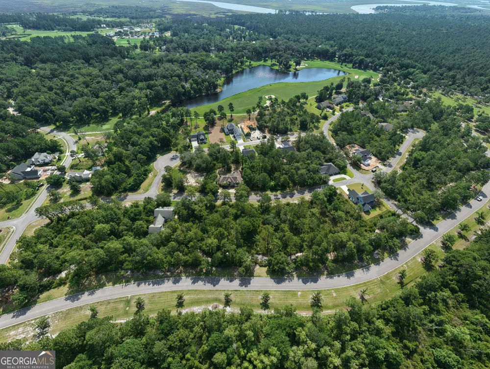 LOT 7 Blue Heron TRL Waverly, GA 31565