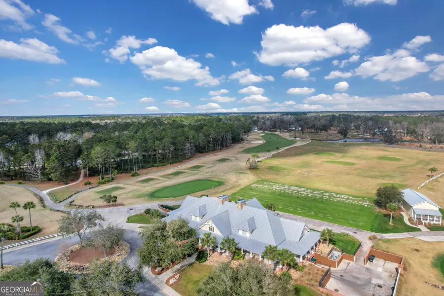LOT 7 Blue Heron TRL Waverly, GA 31565