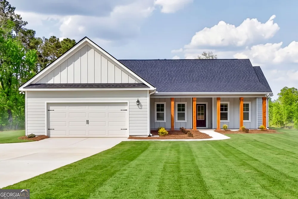 4680 Hollingsworth Ferry RD Franklin, GA 30217