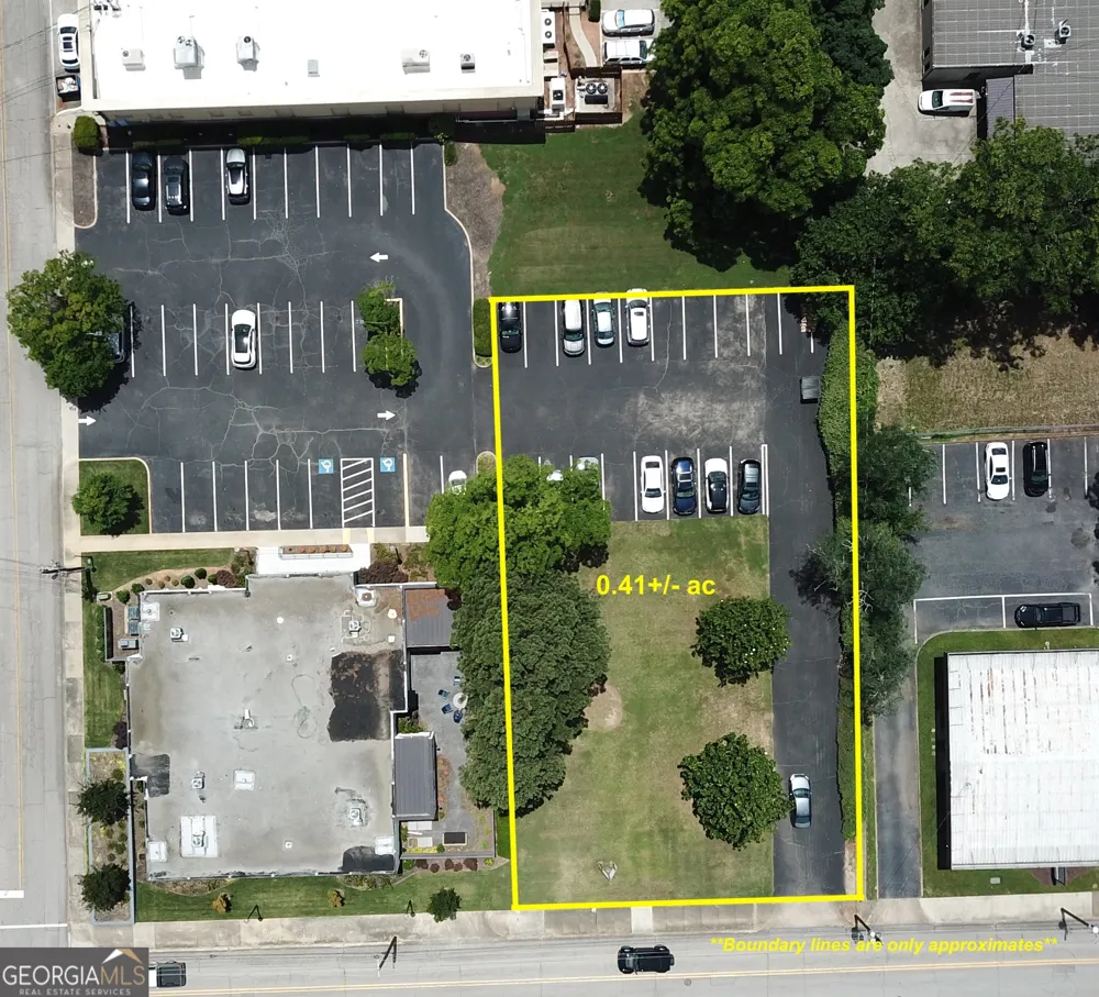 412 Spring ST SE Gainesville, GA 30501