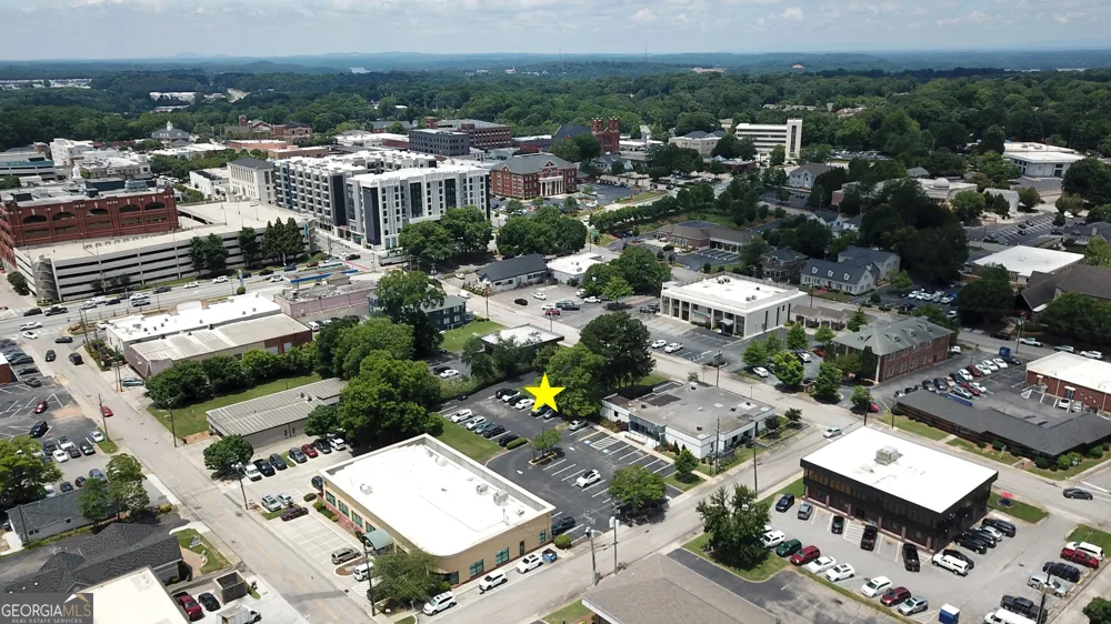 412 Spring ST SE Gainesville, GA 30501