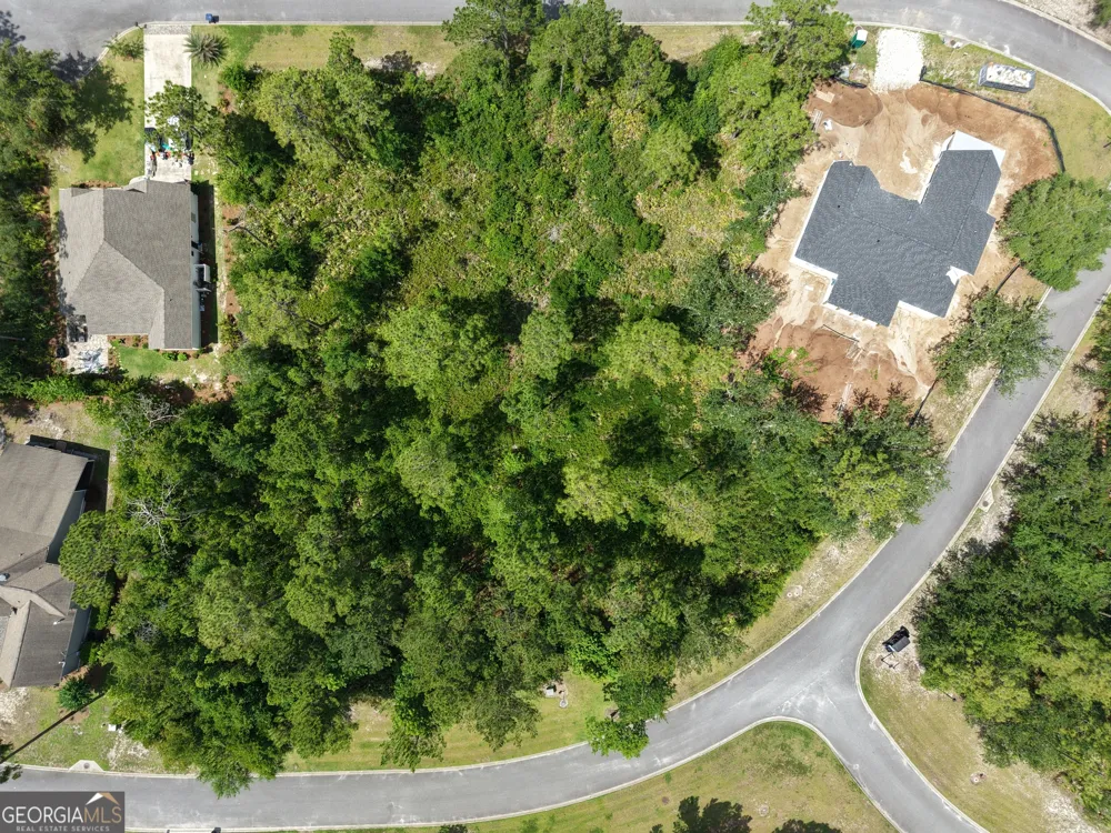 LOT 43 Rookery Wynd Waverly, GA 31565