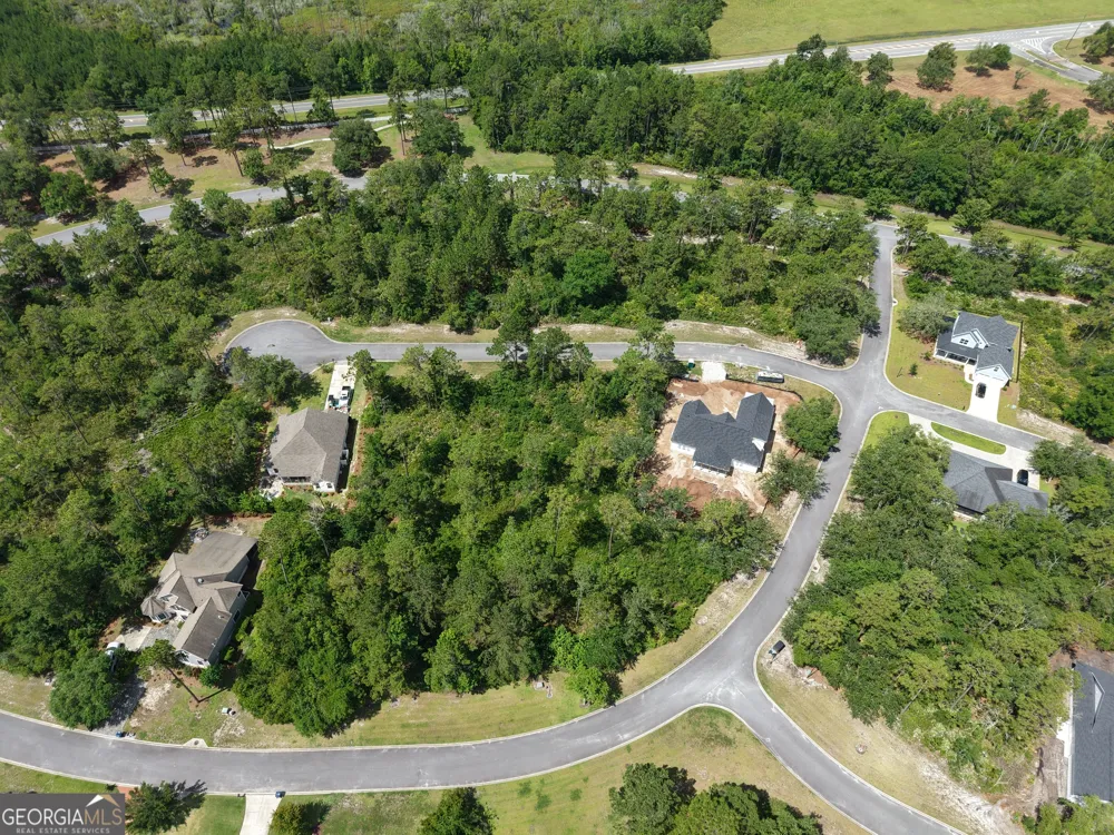 LOT 43 Rookery Wynd Waverly, GA 31565