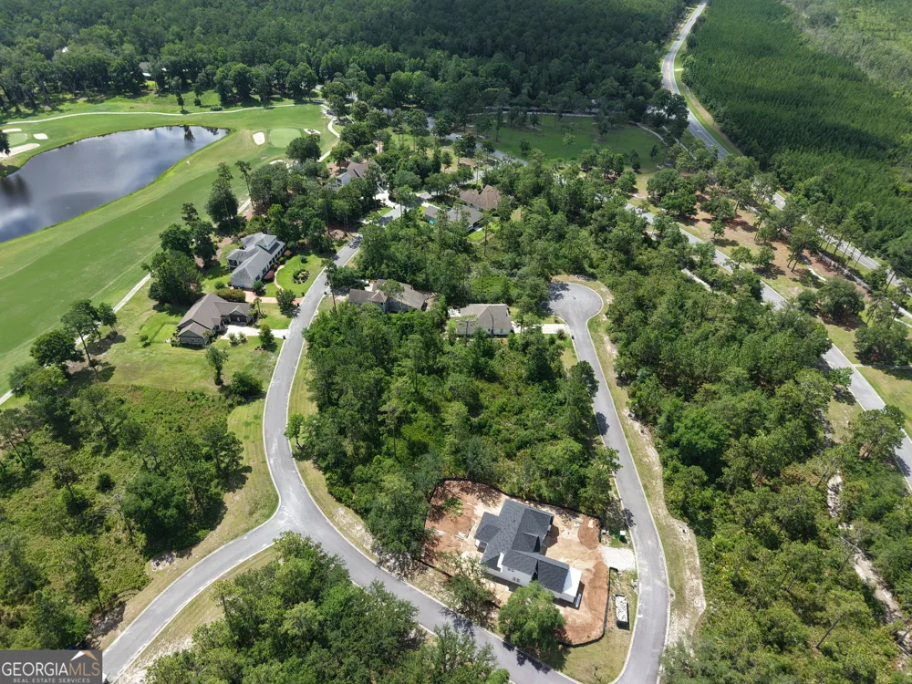 LOT 43 Rookery Wynd Waverly, GA 31565