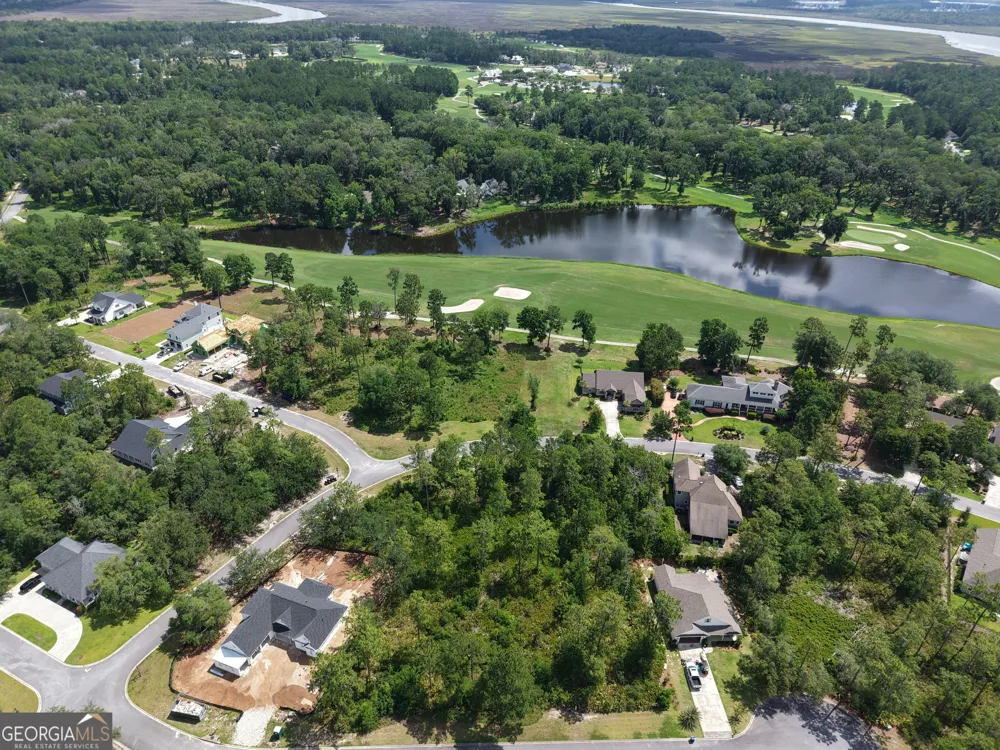 LOT 43 Rookery Wynd Waverly, GA 31565