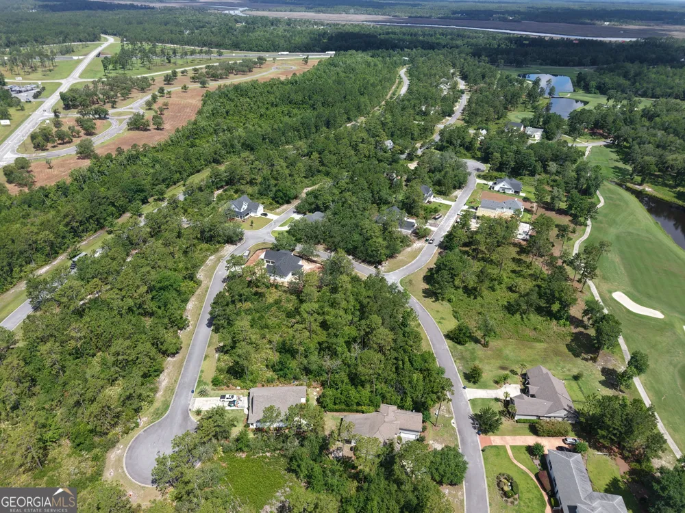 LOT 43 Rookery Wynd Waverly, GA 31565