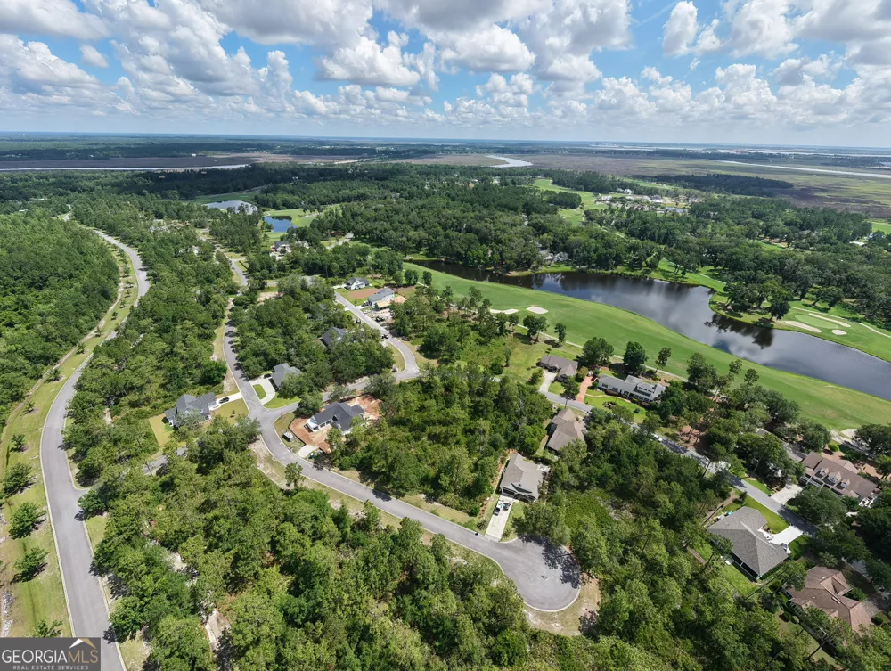 LOT 43 Rookery Wynd Waverly, GA 31565