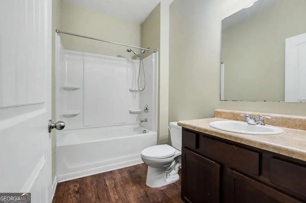 1886 Osprey DR Hampton, GA 30228