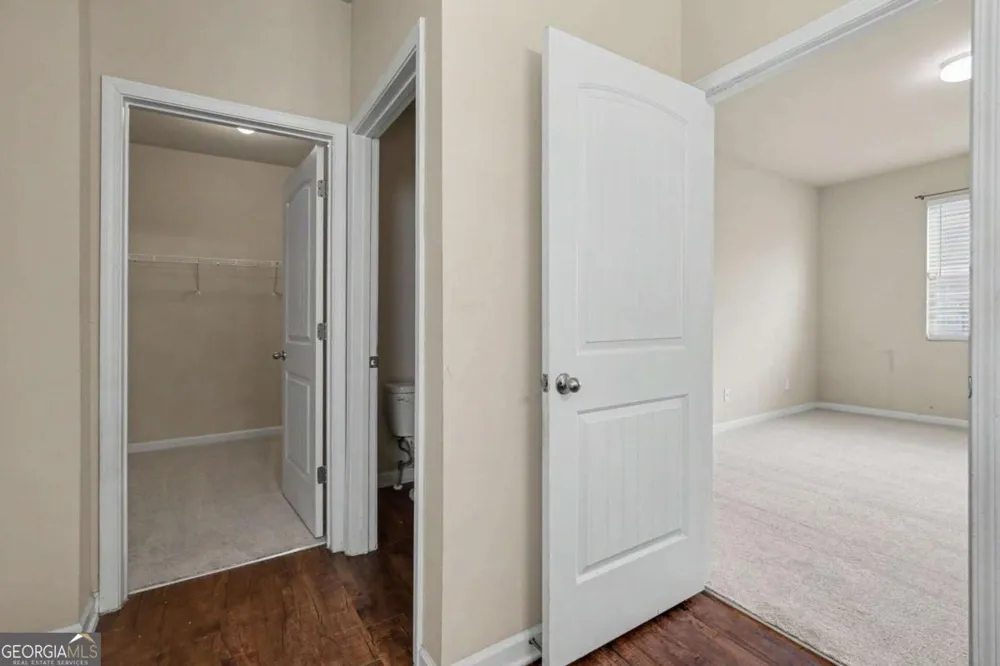 1886 Osprey DR Hampton, GA 30228