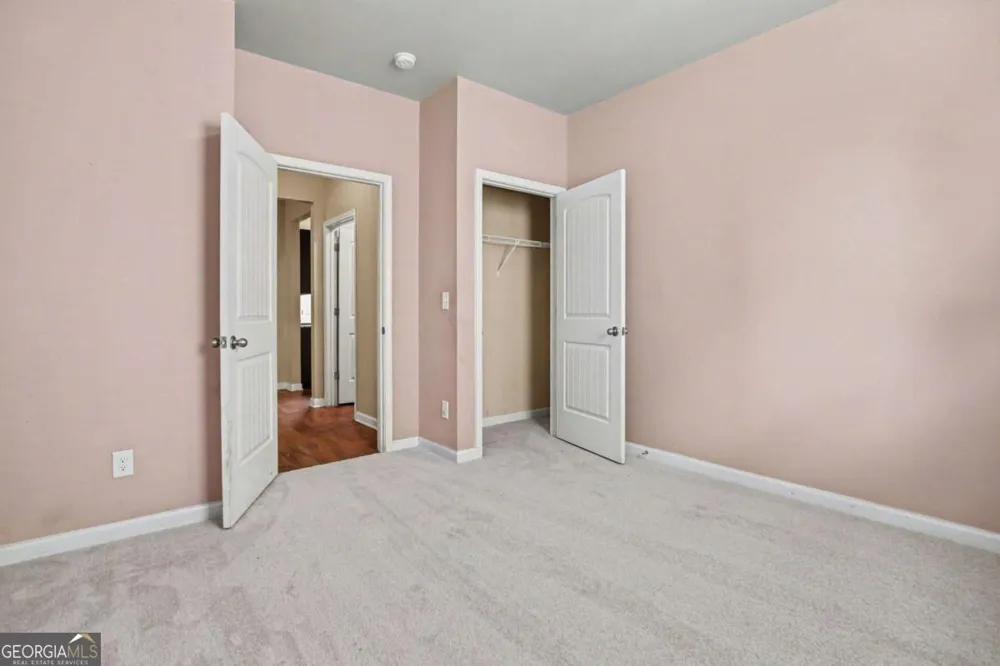 1886 Osprey DR Hampton, GA 30228