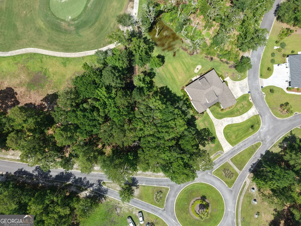 LOT 21 Audubon Wynd Waverly, GA 31565