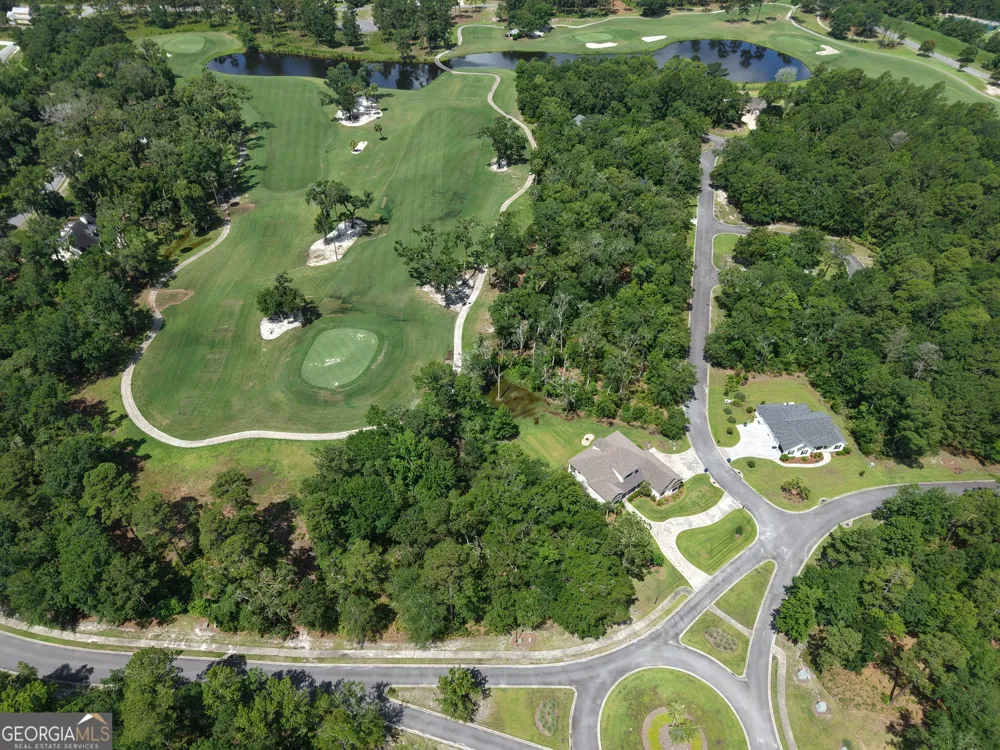 LOT 21 Audubon Wynd Waverly, GA 31565