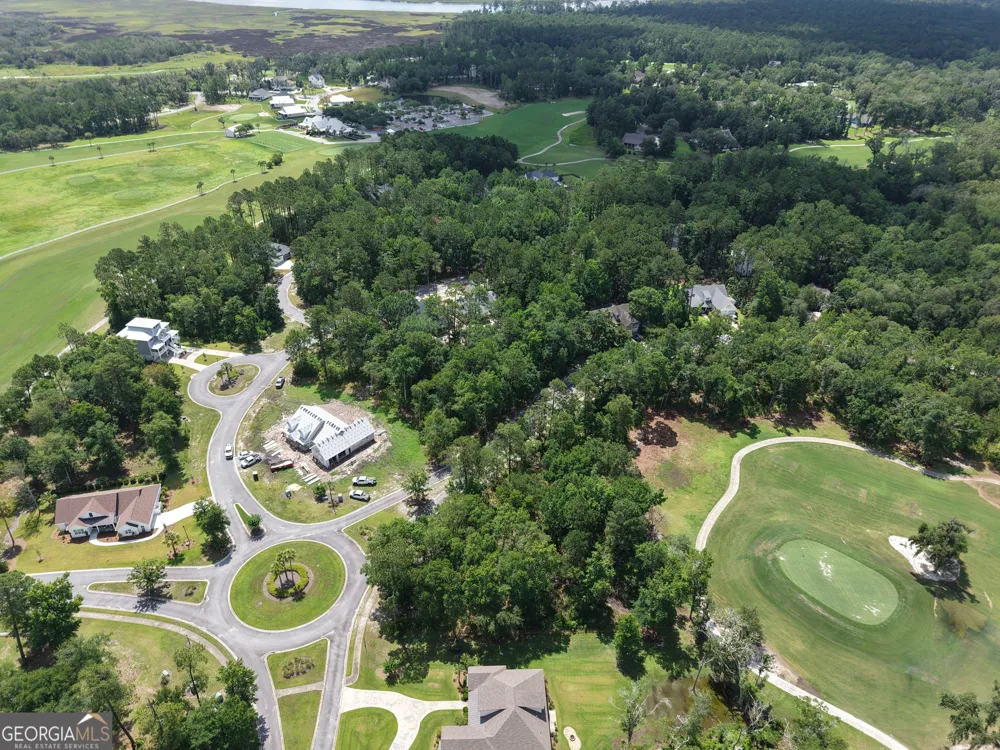 LOT 21 Audubon Wynd Waverly, GA 31565