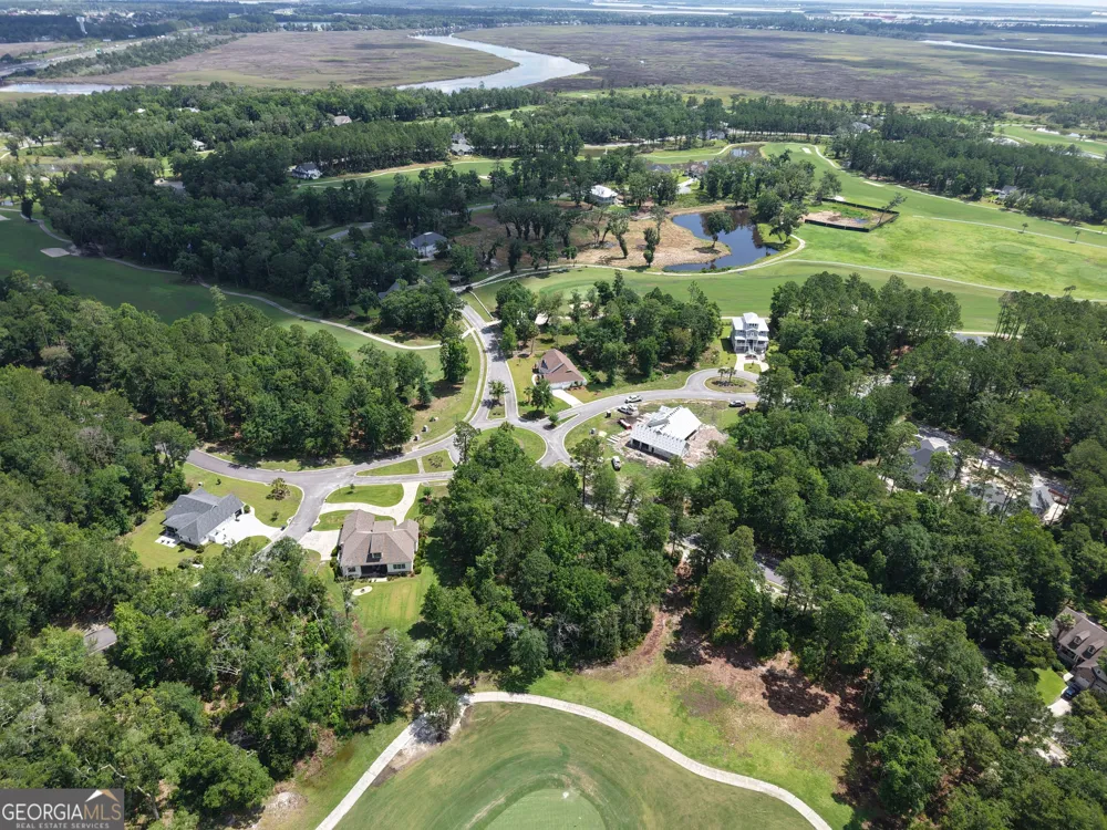 LOT 21 Audubon Wynd Waverly, GA 31565