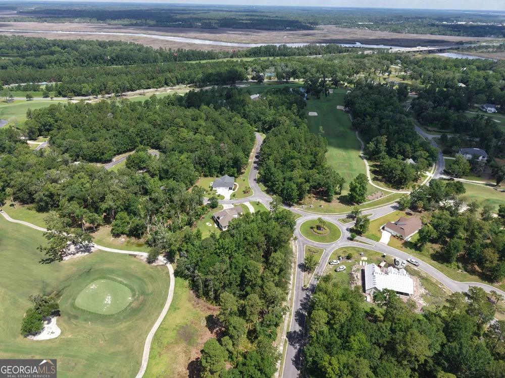 LOT 21 Audubon Wynd Waverly, GA 31565