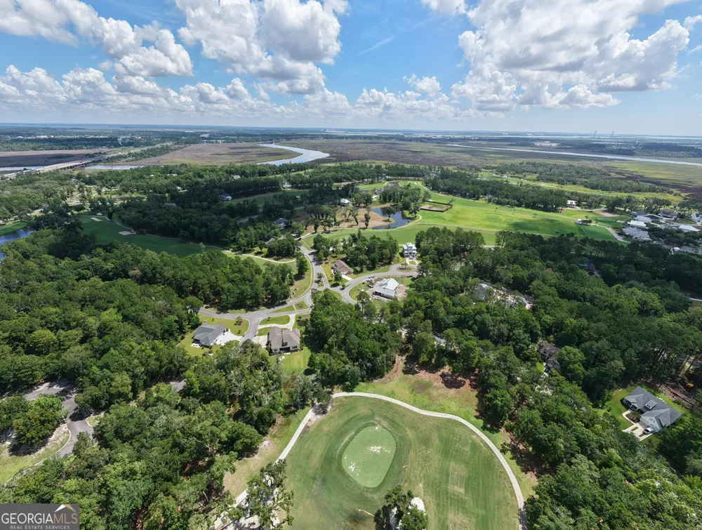 LOT 21 Audubon Wynd Waverly, GA 31565