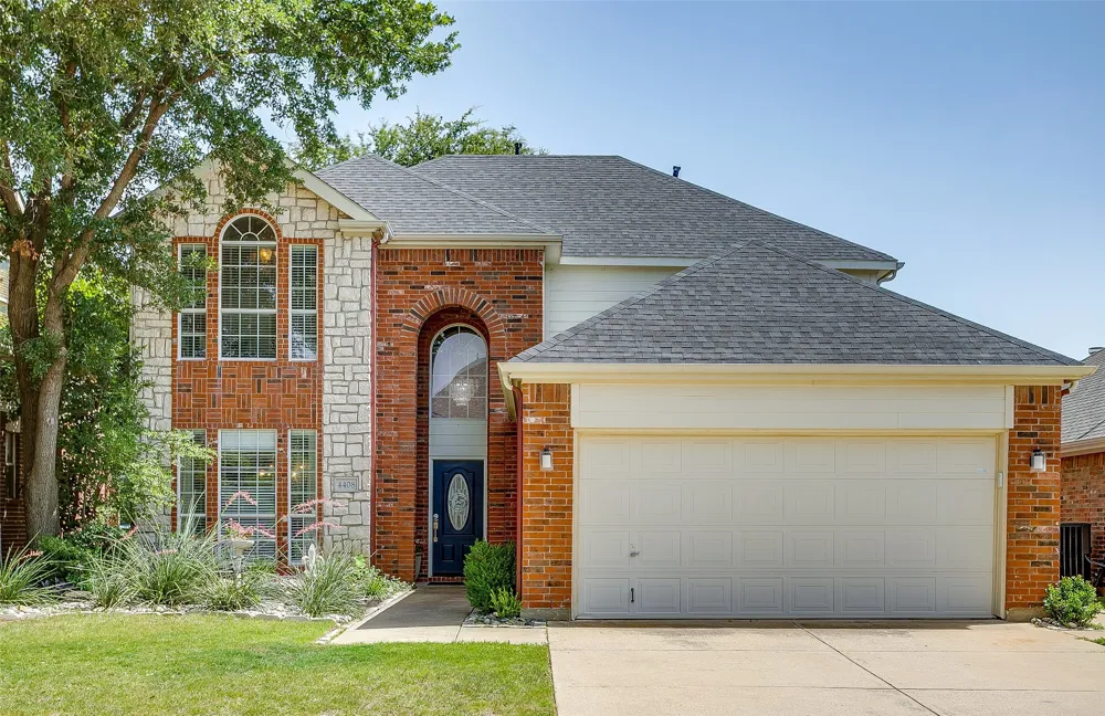 4408 Chris Drive Fort Worth, TX 76244