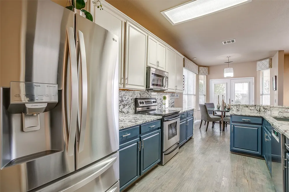 4408 Chris Drive Fort Worth, TX 76244