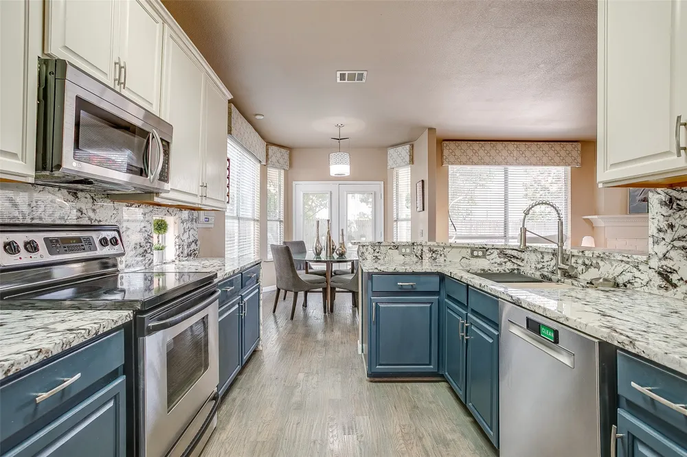 4408 Chris Drive Fort Worth, TX 76244