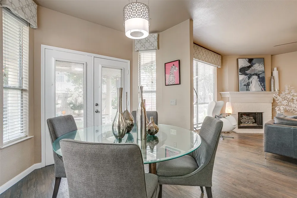 4408 Chris Drive Fort Worth, TX 76244