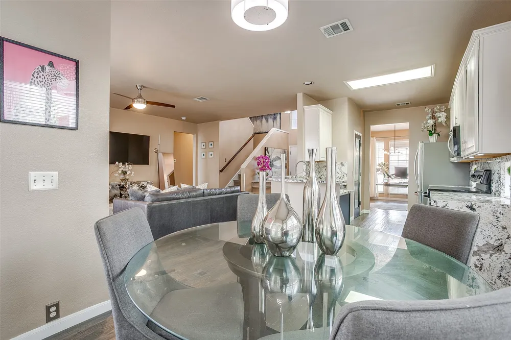4408 Chris Drive Fort Worth, TX 76244