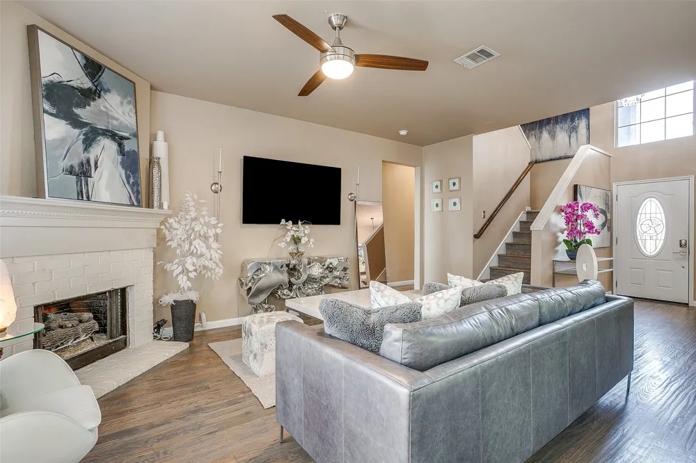 4408 Chris Drive Fort Worth, TX 76244
