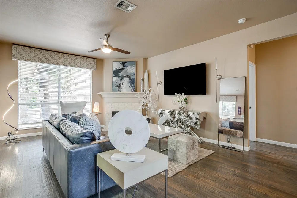4408 Chris Drive Fort Worth, TX 76244