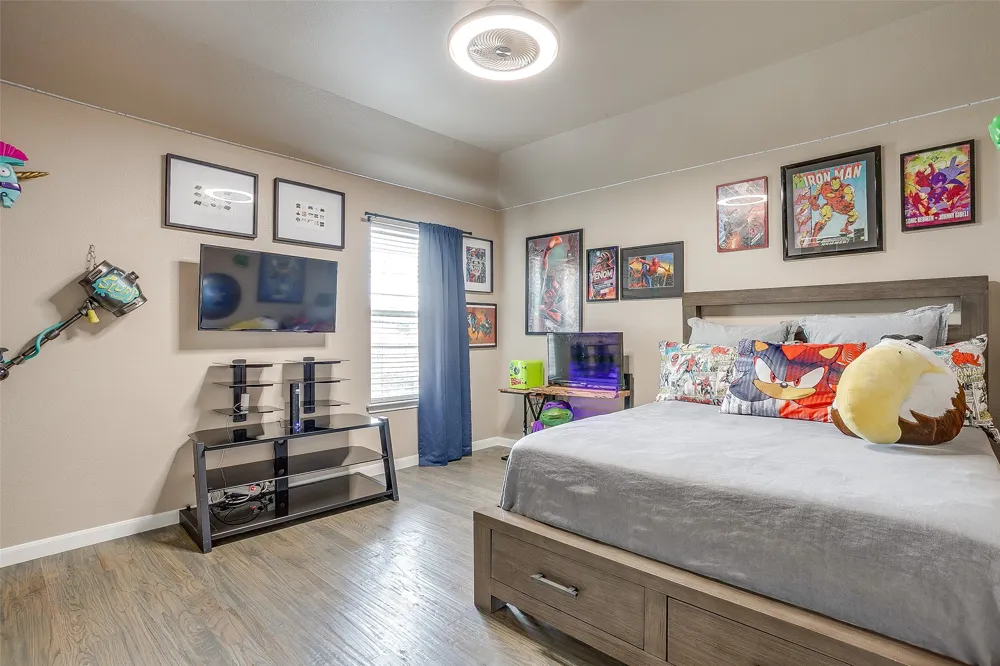 4408 Chris Drive Fort Worth, TX 76244