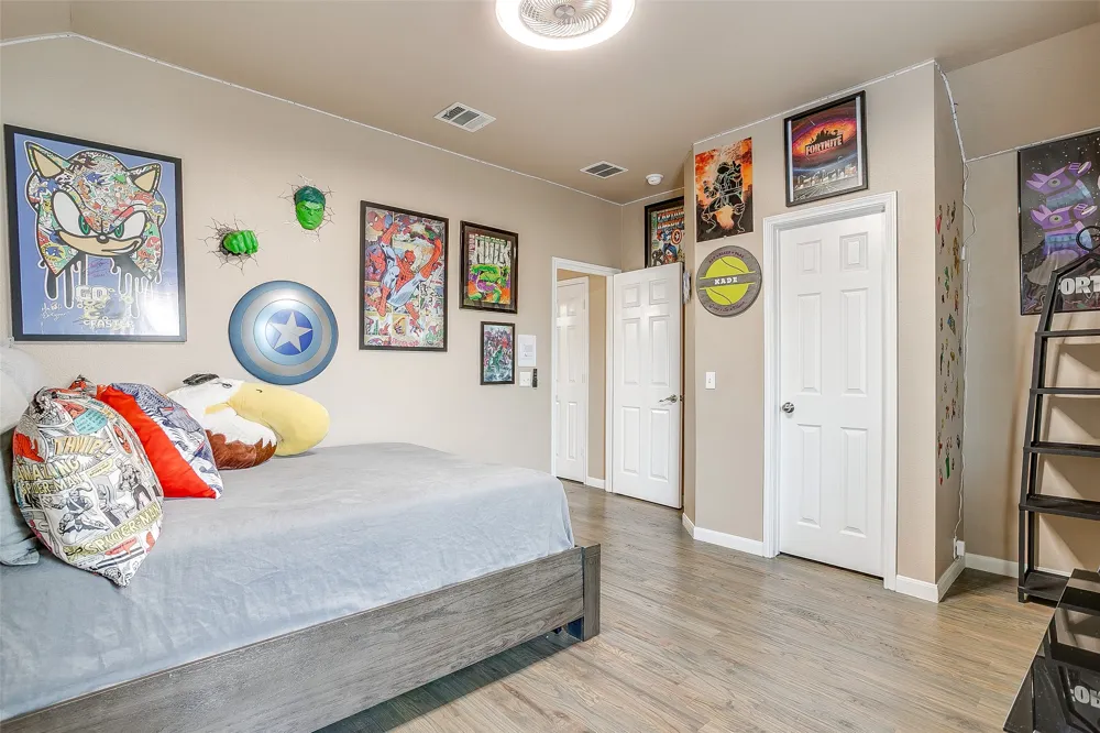 4408 Chris Drive Fort Worth, TX 76244