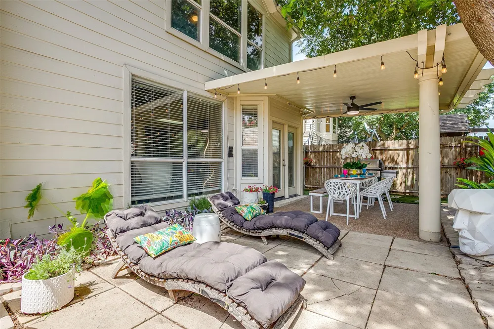 4408 Chris Drive Fort Worth, TX 76244