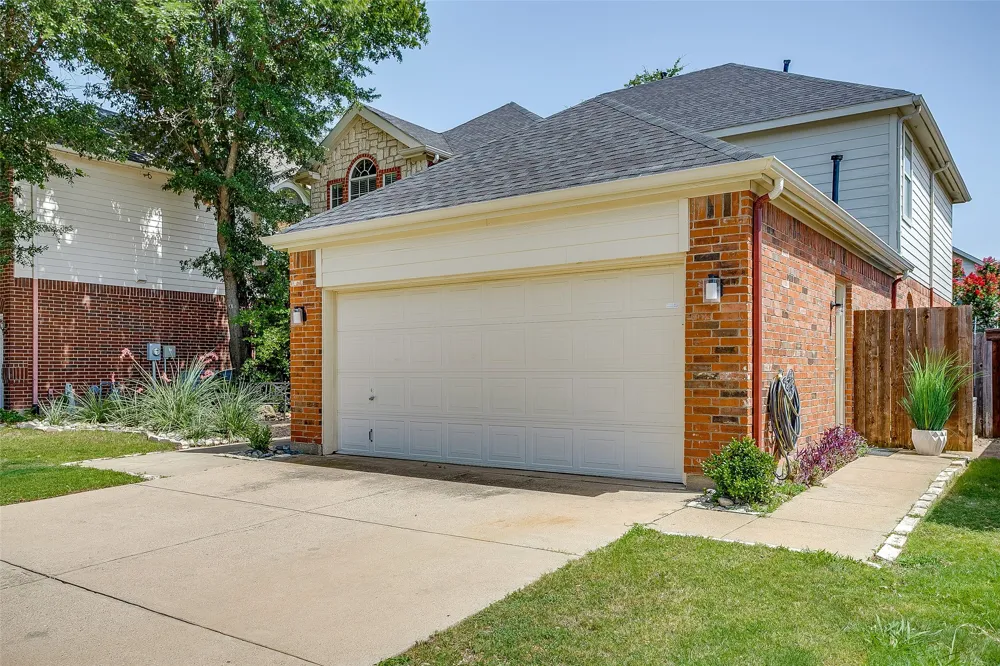 4408 Chris Drive Fort Worth, TX 76244