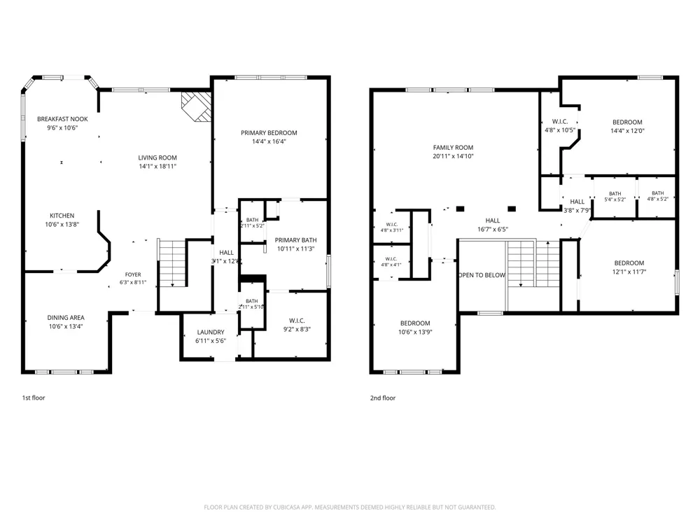 4408 Chris Drive Fort Worth, TX 76244