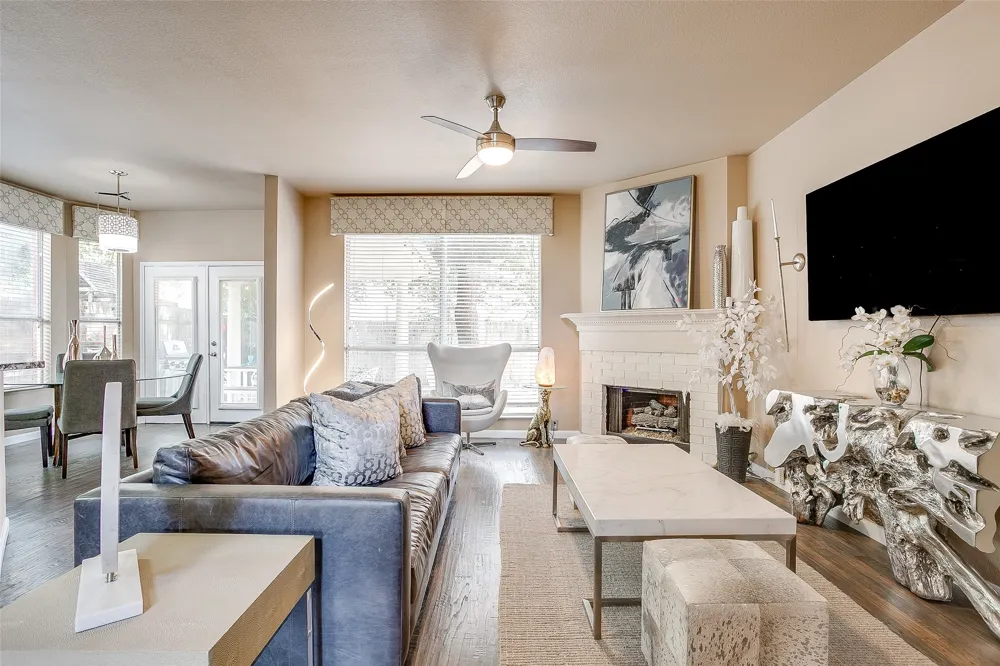 4408 Chris Drive Fort Worth, TX 76244