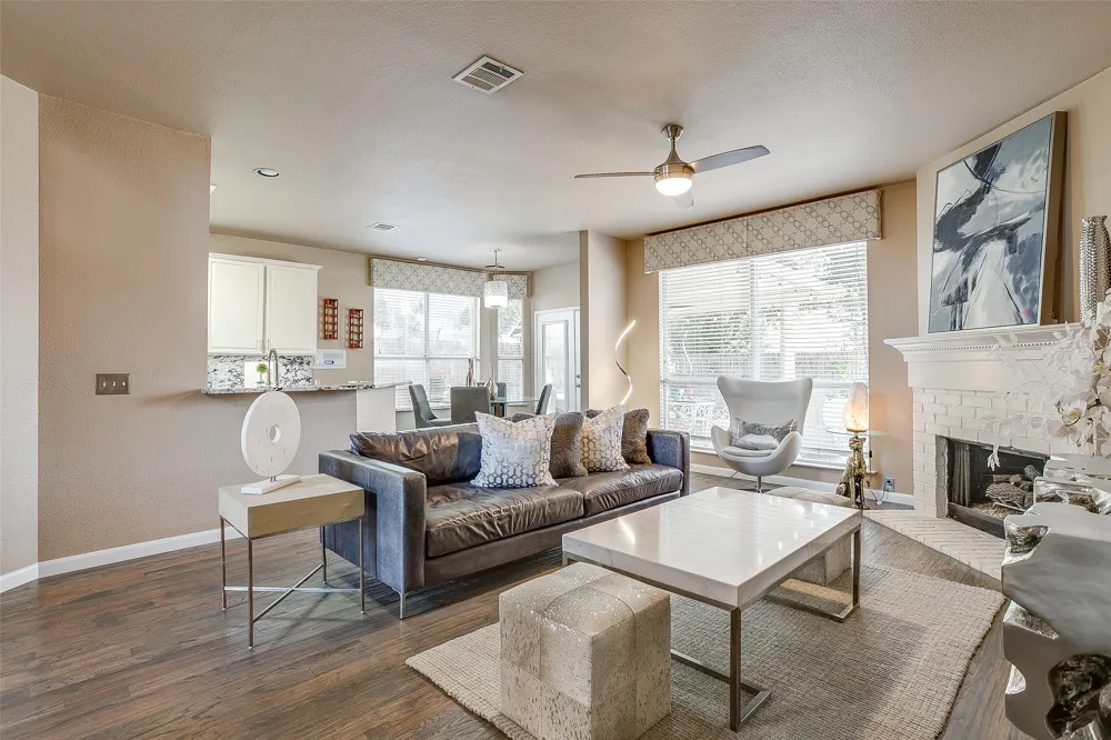 4408 Chris Drive Fort Worth, TX 76244