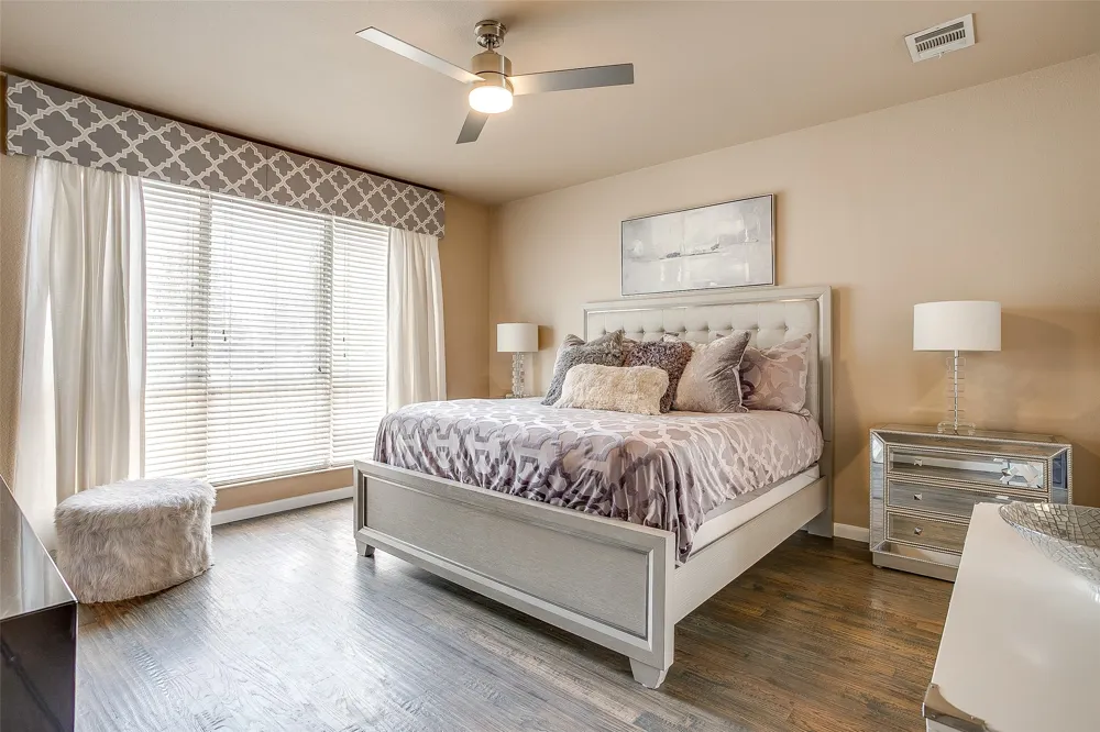 4408 Chris Drive Fort Worth, TX 76244