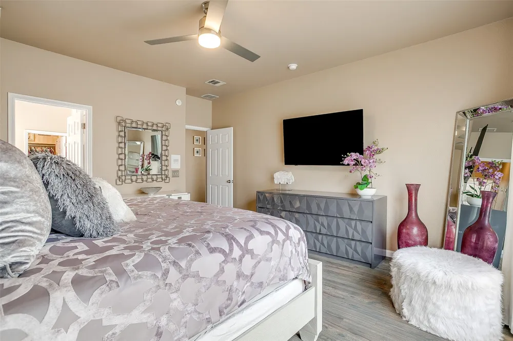 4408 Chris Drive Fort Worth, TX 76244