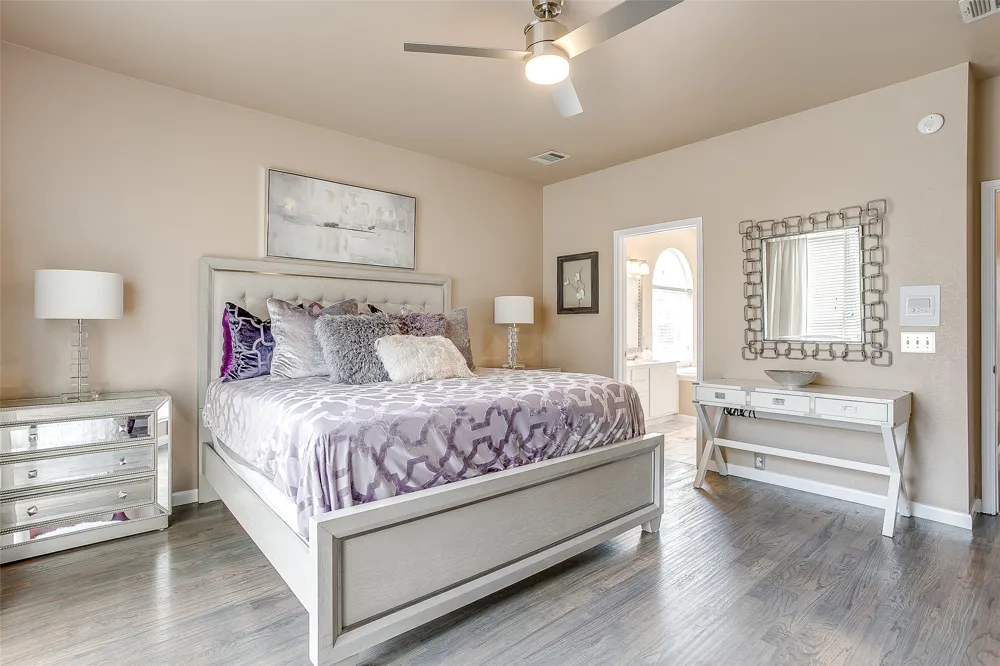 4408 Chris Drive Fort Worth, TX 76244