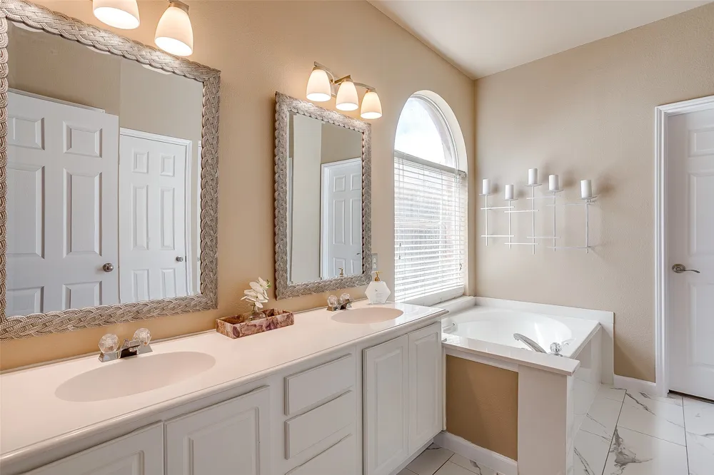 4408 Chris Drive Fort Worth, TX 76244